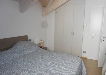 camera - Trilocale piazza Cavour, 3, Chieri - foto 8