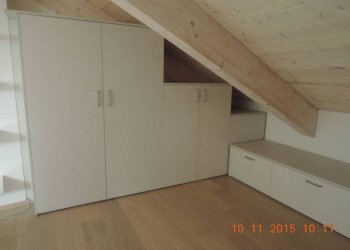 camera - Trilocale piazza Cavour, 3, Chieri - foto 17