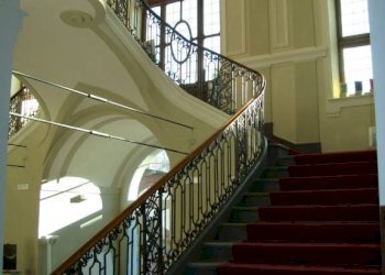 scala - Trilocale piazza Cavour, 3, Chieri - foto 19