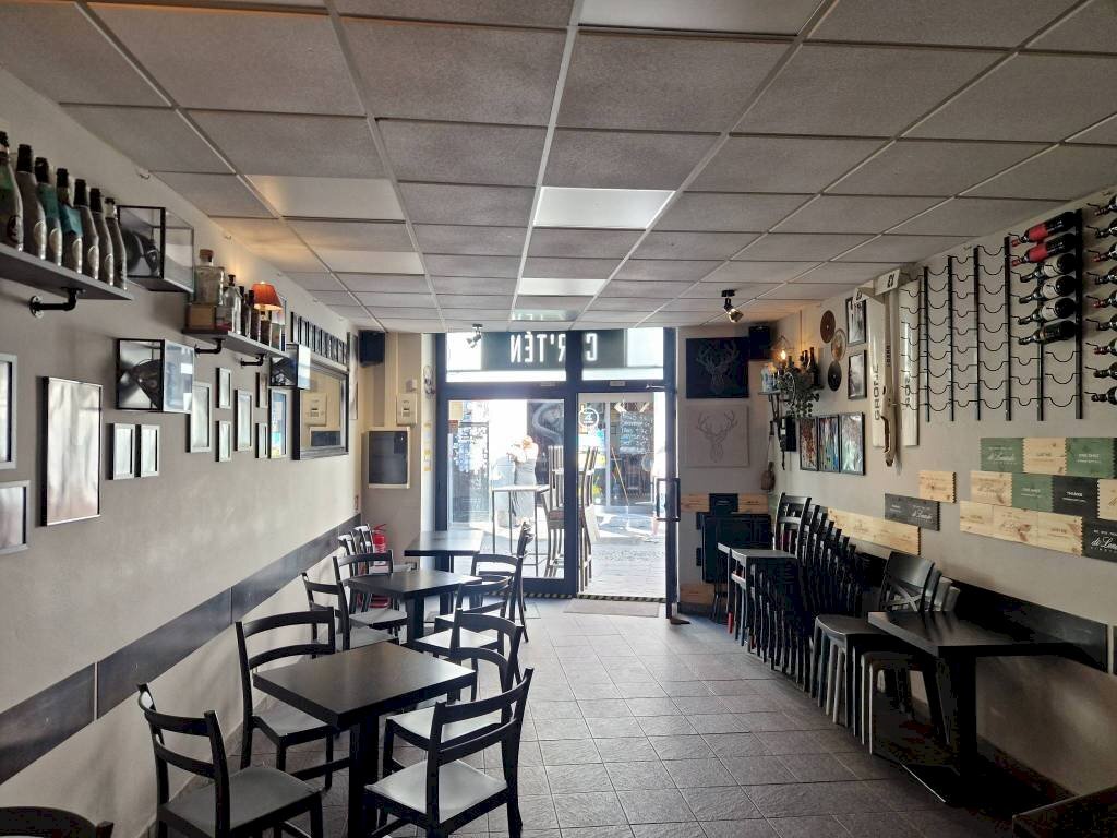 Interno non residenziale - Shop via Felice Cavallotti, 9, Varese - photo 2