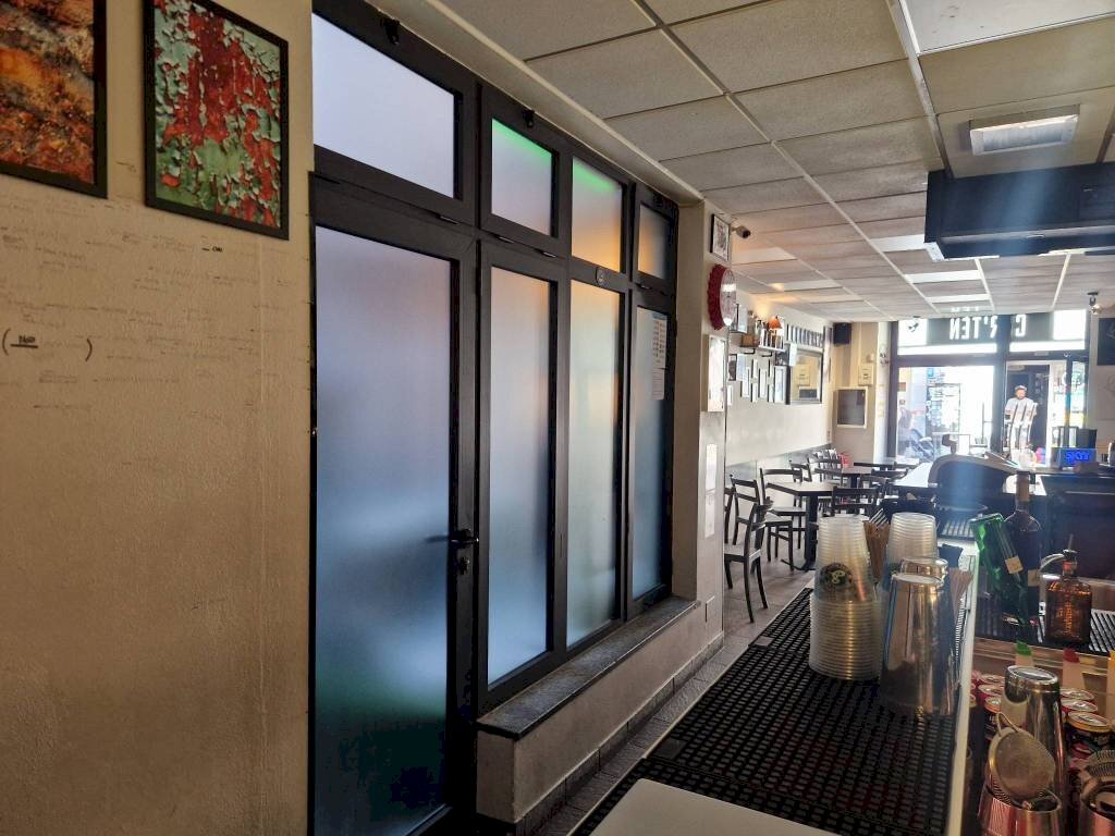 Interno non residenziale - Shop via Felice Cavallotti, 9, Varese - photo 3