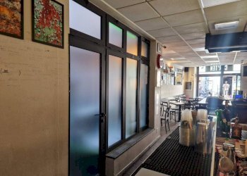 Interno non residenziale - Negozio via Felice Cavallotti, 9, Varese - foto 3