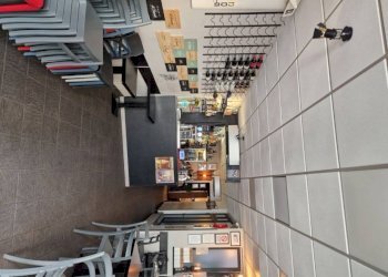 Interno non residenziale - Negozio via Felice Cavallotti, 9, Varese - foto 6