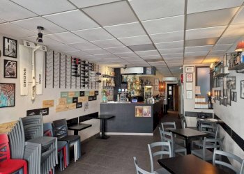 Interno non residenziale - Negozio via Felice Cavallotti, 9, Varese - foto 7