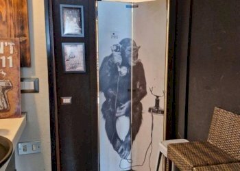 Ingresso - Negozio via Felice Cavallotti, 9, Varese - foto 8