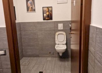 Bagno - Negozio via Felice Cavallotti, 9, Varese - foto 9