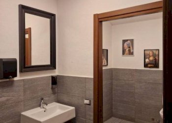 Bagno - Negozio via Felice Cavallotti, 9, Varese - foto 10