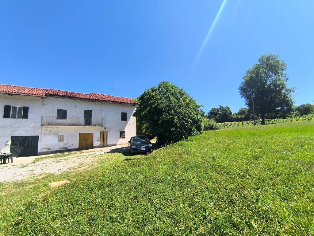 Terreno - Rustic strada degli Stralla, 10, Mondovì - photo 1