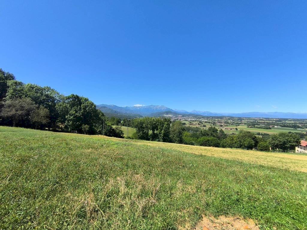 Terreno - Rustic strada degli Stralla, 10, Mondovì - photo 2