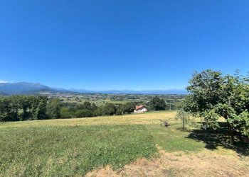 Terreno - Rustic strada degli Stralla, 10, Mondovì - photo 3