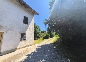 Terreno - Rustic strada degli Stralla, 10, Mondovì - photo 5