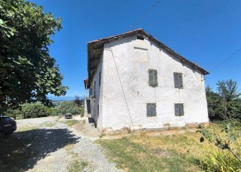 Facciata - Rustic strada degli Stralla, 10, Mondovì - photo 6