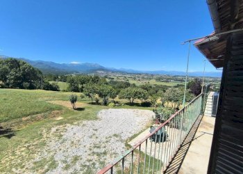 Vista - Rustic strada degli Stralla, 10, Mondovì - photo 13