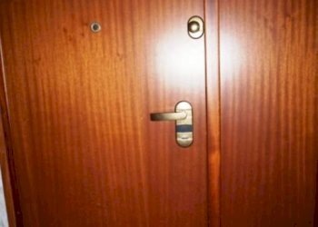 Ingresso - Bilocale via Costa del Vento, 15, Genova (zona Voltri) - foto 4