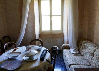 Salone - Bilocale via Costa del Vento, 15, Genova (zona Voltri) - foto 6