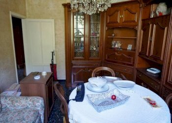 Salone - Bilocale via Costa del Vento, 15, Genova (zona Voltri) - foto 7