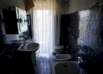 Bagno - Bilocale via Costa del Vento, 15, Genova (zona Voltri) - foto 12