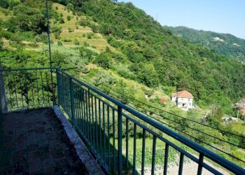 Terrazzo - Bilocale via Costa del Vento, 15, Genova (zona Voltri) - foto 14