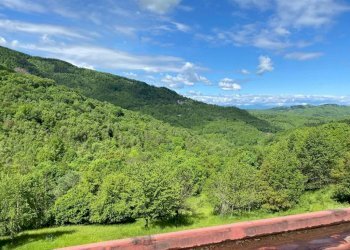 Vista - Monolocale via Santuario, 18, Viola - foto 3