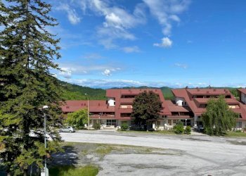 Zona - Monolocale via Santuario, 18, Viola - foto 6