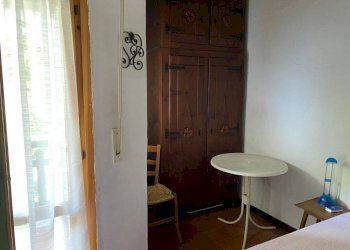 Camera da letto - One-room apartment via Santuario, 18, Viola - photo 7