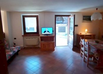 Cantina - Two-room apartment Frazione Carrè, 6, Rhemes-Notre-Dame - photo 1