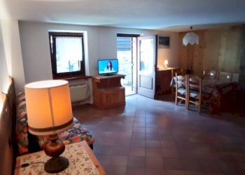 Cantina - Two-room apartment Frazione Carrè, 6, Rhemes-Notre-Dame - photo 13