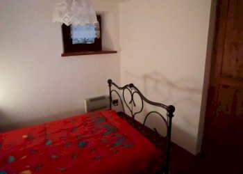 Camera da letto - Bilocale Frazione Carrè, 6, Rhemes-Notre-Dame - foto 6