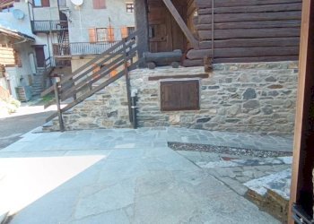 Zona - Bilocale Frazione Carrè, 6, Rhemes-Notre-Dame - foto 18