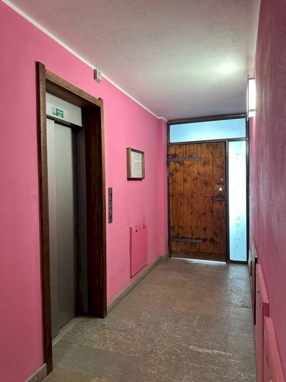 Ascensori - Trilocale via Giovanni Giolitti, 19, Bardonecchia - foto 2