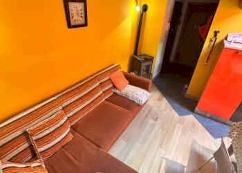 Interno palazzo - Trilocale via Giovanni Giolitti, 19, Bardonecchia - foto 24