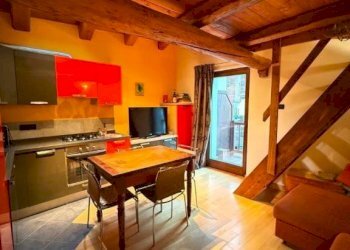 Salone - Trilocale via Giovanni Giolitti, 19, Bardonecchia - foto 10