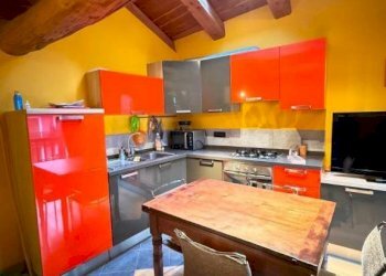 Cucina - Trilocale via Giovanni Giolitti, 19, Bardonecchia - foto 12