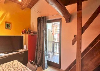 Salone - Trilocale via Giovanni Giolitti, 19, Bardonecchia - foto 23