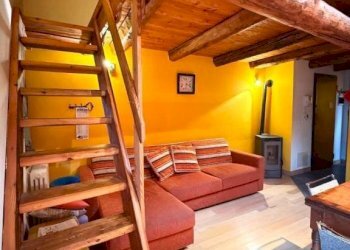 Scala - Trilocale via Giovanni Giolitti, 19, Bardonecchia - foto 25