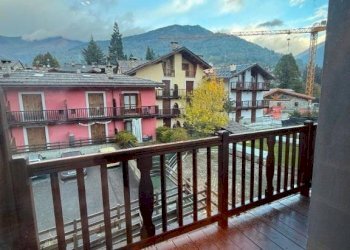 Balcone - Trilocale via Giovanni Giolitti, 19, Bardonecchia - foto 30
