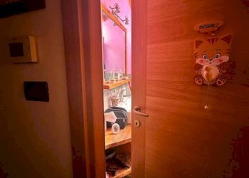 Ripostiglio - Trilocale via Giovanni Giolitti, 19, Bardonecchia - foto 41