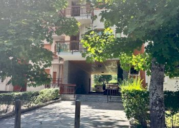 Giardino - Attico viale Capuccio, 42, Bardonecchia - foto 1