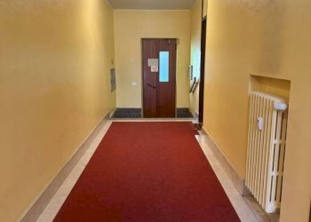 Interno palazzo - Attico viale Capuccio, 42, Bardonecchia - foto 3