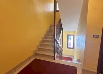 Interno palazzo - Attico viale Capuccio, 42, Bardonecchia - foto 6