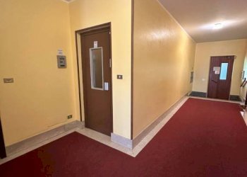 Interno palazzo - Attico viale Capuccio, 42, Bardonecchia - foto 7