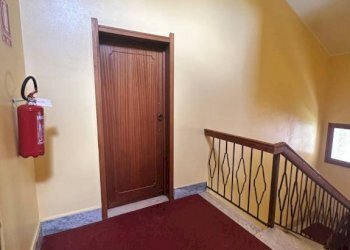 Interno palazzo - Attico viale Capuccio, 42, Bardonecchia - foto 9