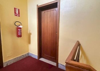 Interno palazzo - Attico viale Capuccio, 42, Bardonecchia - foto 10