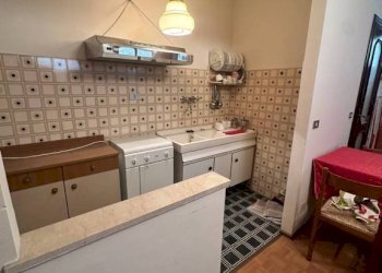 Cucina - Attico viale Capuccio, 42, Bardonecchia - foto 11