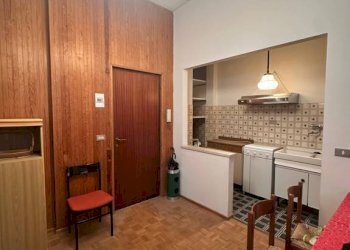 Ingresso - Attico viale Capuccio, 42, Bardonecchia - foto 12