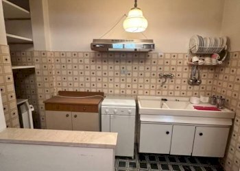 Cucina - Attico viale Capuccio, 42, Bardonecchia - foto 13