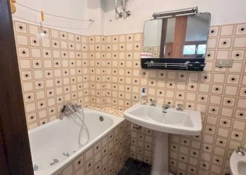Bagno - Attico viale Capuccio, 42, Bardonecchia - foto 15