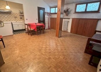 Cantina - Attico viale Capuccio, 42, Bardonecchia - foto 16