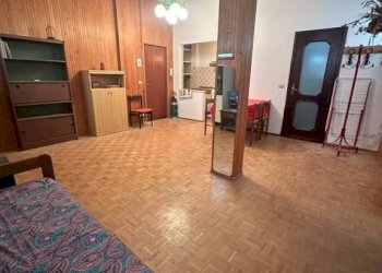 Camera da letto - Attico viale Capuccio, 42, Bardonecchia - foto 17