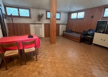 Cantina - Attico viale Capuccio, 42, Bardonecchia - foto 19